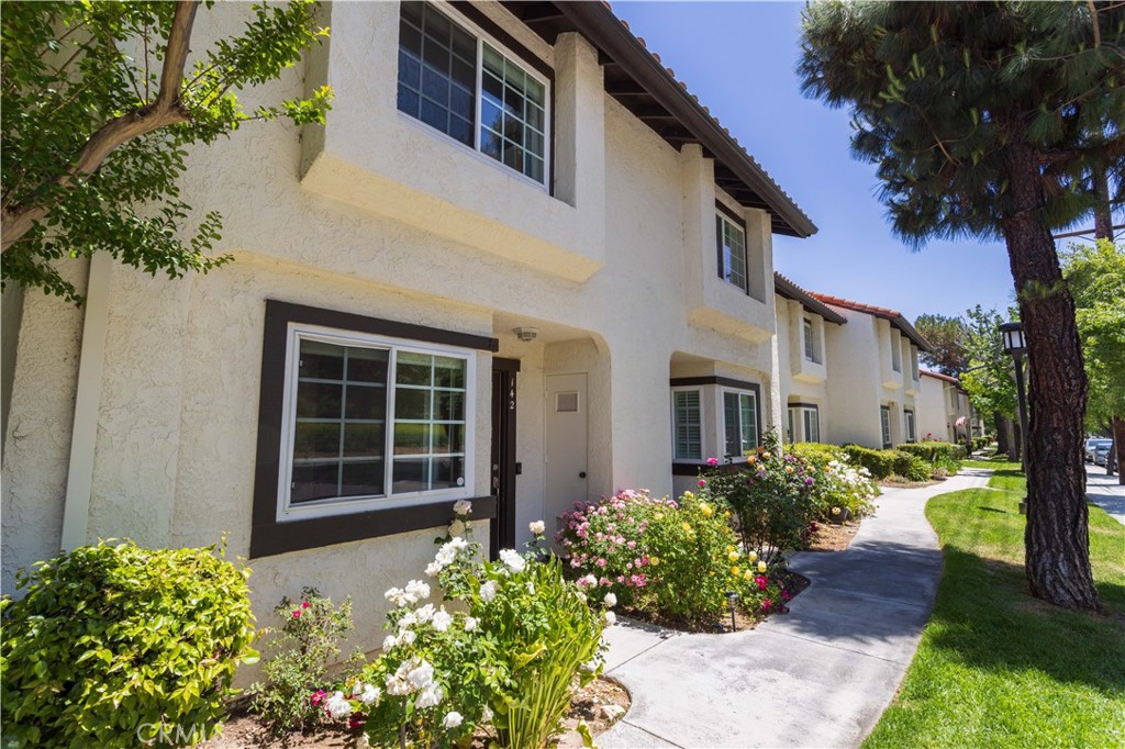 5538 Las Virgenes Road #142