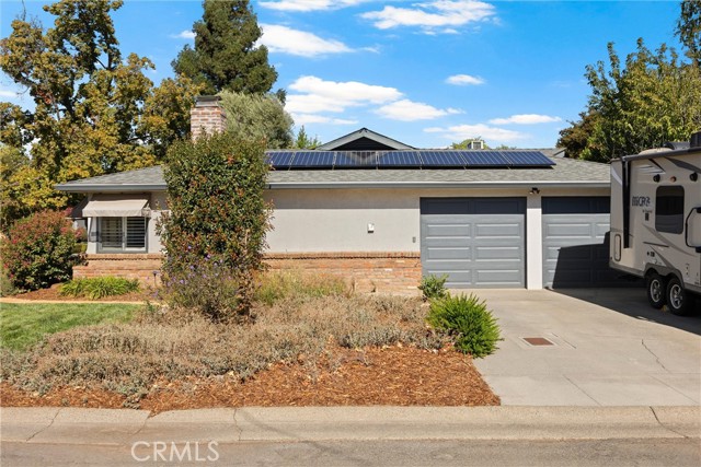 Detail Gallery Image 39 of 40 For 9 Trieste Way, Chico,  CA 95926 - 3 Beds | 2 Baths