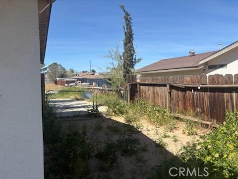 Detail Gallery Image 26 of 27 For 21024 79th, California City,  CA 93505 - 3 Beds | 1 Baths