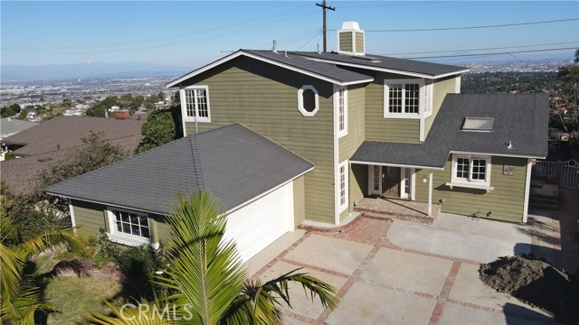 26602 Fond Du Lac Road, Rancho Palos Verdes, California 90275, 4 Bedrooms Bedrooms, ,3 BathroomsBathrooms,Residential,Sold,Fond Du Lac,SB22025547