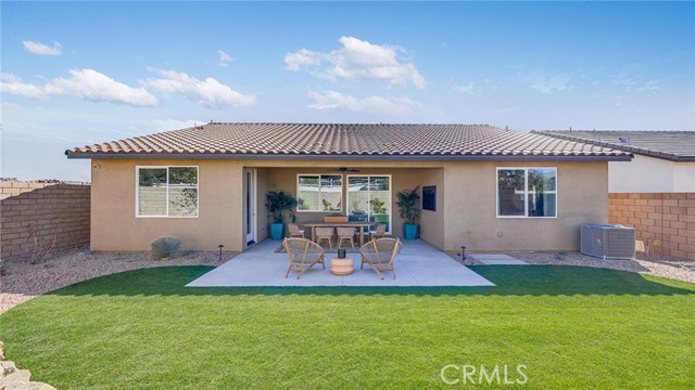 Detail Gallery Image 20 of 21 For 65139 Avenida De Nuves, Desert Hot Springs,  CA 92240 - 5 Beds | 3 Baths