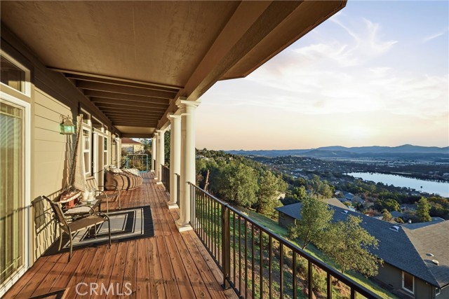 Detail Gallery Image 45 of 49 For 18750 Fernwood Rd, Hidden Valley Lake,  CA 95467 - 4 Beds | 3/1 Baths