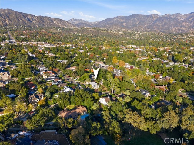 Detail Gallery Image 32 of 32 For 929 Descanso Dr, La Canada Flintridge,  CA 91011 - 3 Beds | 2 Baths
