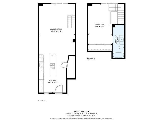 Detail Gallery Image 51 of 51 For 285 N Ventura Ave #5,  Ventura,  CA 93001 - 1 Beds | 1 Baths