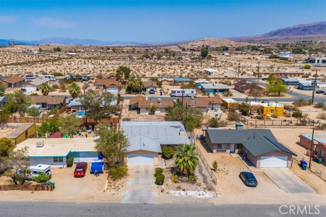 Detail Gallery Image 2 of 31 For 6349 Cahuilla Ave, Twentynine Palms,  CA 92277 - 3 Beds | 2 Baths