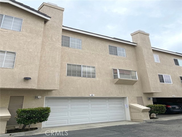 Detail Gallery Image 24 of 24 For 2300 Maple Ave #68,  Torrance,  CA 90503 - 3 Beds | 3 Baths