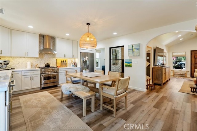 Detail Gallery Image 24 of 67 For 144 17th St, Paso Robles,  CA 93446 - 3 Beds | 2 Baths