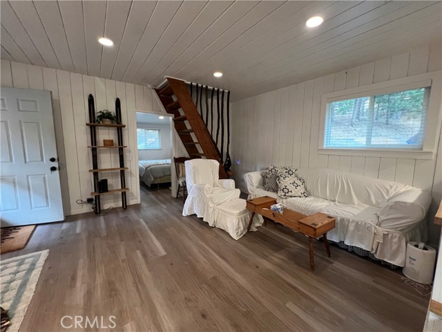 Detail Gallery Image 13 of 15 For 200 S Dart Canyon Rd, Crestline,  CA 92325 - 1 Beds | 1 Baths