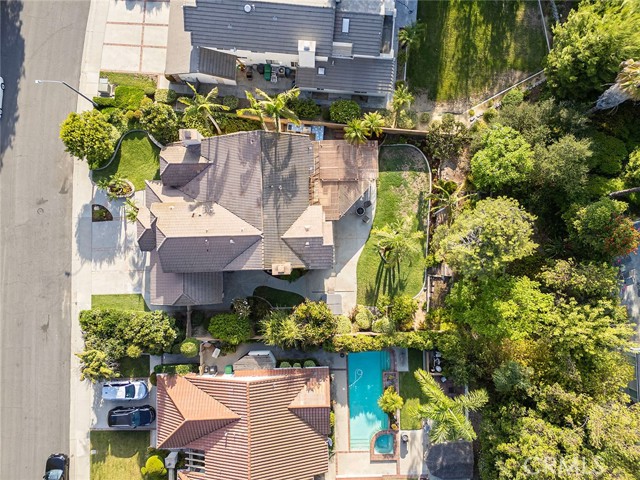 Detail Gallery Image 56 of 61 For 609 Calle Santa Barbara, San Dimas,  CA 91773 - 4 Beds | 3 Baths
