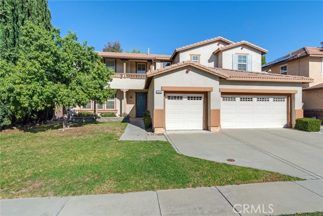 Detail Gallery Image 1 of 24 For 12230 Keenland Dr, Rancho Cucamonga,  CA 91739 - 5 Beds | 3/1 Baths