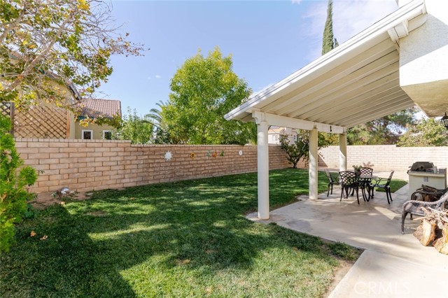 Detail Gallery Image 26 of 46 For 40055 Denham Dr, Palmdale,  CA 93551 - 5 Beds | 3 Baths