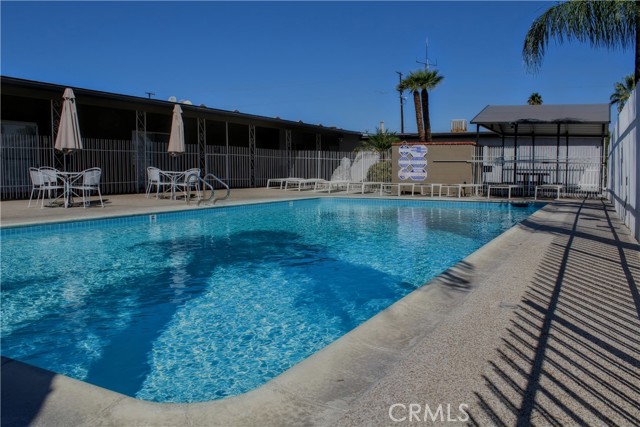 Detail Gallery Image 14 of 14 For 260 N Lyon Ave #159,  Hemet,  CA 92543 - 2 Beds | 2/1 Baths