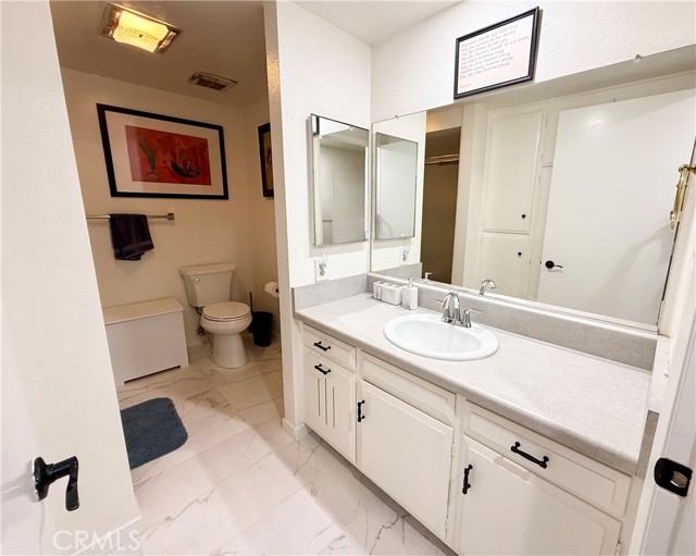 Detail Gallery Image 12 of 18 For 911 Ronda Sevilla #C,  Laguna Woods,  CA 92637 - 1 Beds | 1 Baths