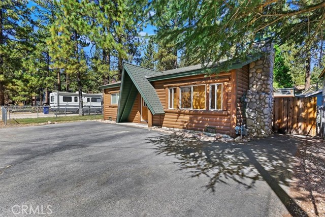 Image 2 for 335 W Meadow Ln, Big Bear City, CA 92314