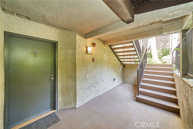Detail Gallery Image 21 of 33 For 950 N Kings Rd #45,  West Hollywood,  CA 90069 - 1 Beds | 1 Baths