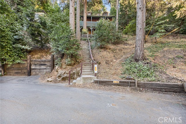 Detail Gallery Image 25 of 26 For 23771 Bowl Rd, Crestline,  CA 92325 - 2 Beds | 1 Baths