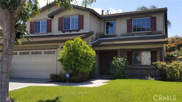 13825 Hawthorn Ave, Eastvale, CA 92880