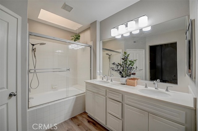 Detail Gallery Image 21 of 25 For 2643 Dietrich Dr, Tustin,  CA 92782 - 2 Beds | 2 Baths