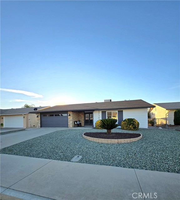 Detail Gallery Image 3 of 39 For 27107 Flagler St, Menifee,  CA 92586 - 2 Beds | 2 Baths