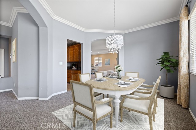 Detail Gallery Image 7 of 39 For 9600 Lake Superior Dr, Bakersfield,  CA 93312 - 4 Beds | 3/1 Baths