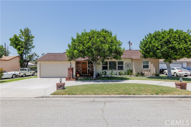 Image 2 for 915 E Blue Dr, West Covina, CA 91790