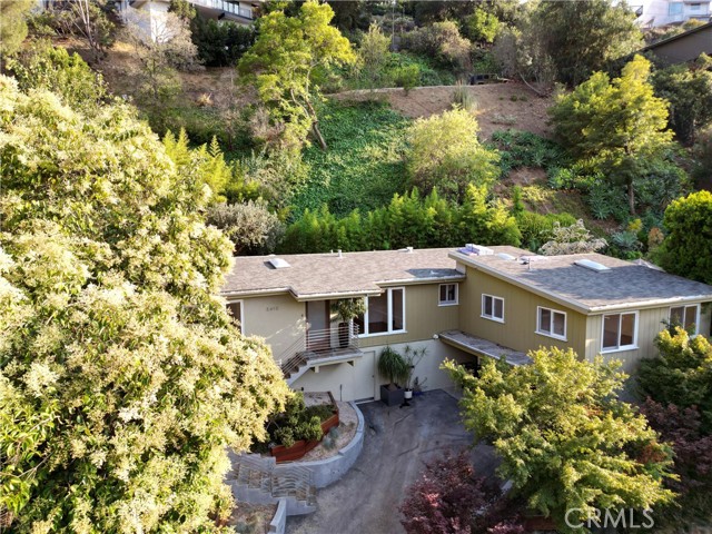 Detail Gallery Image 52 of 54 For 2412 Canyon Oak Dr, Los Angeles,  CA 90068 - 3 Beds | 2 Baths