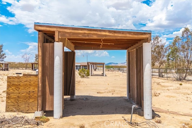 Detail Gallery Image 35 of 50 For 1010 Sunrise Ave, Twentynine Palms,  CA 92277 - 3 Beds | 2 Baths