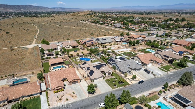 Detail Gallery Image 61 of 68 For 41713 Doverwood Ct, Lancaster,  CA 93536 - 5 Beds | 3/1 Baths