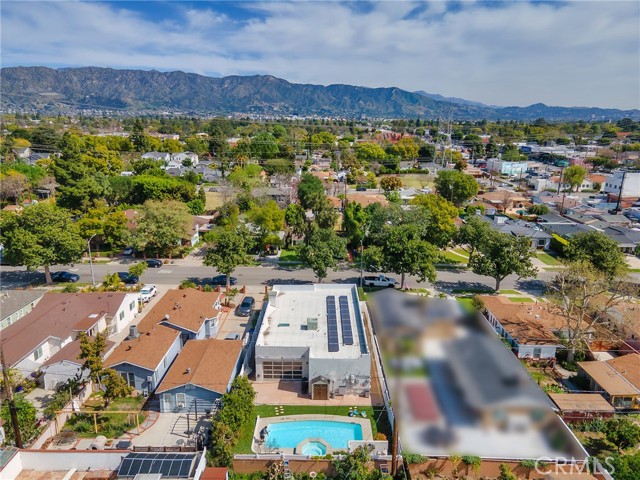 Detail Gallery Image 56 of 58 For 1033 N Pass Ave, Burbank,  CA 91505 - 3 Beds | 2 Baths