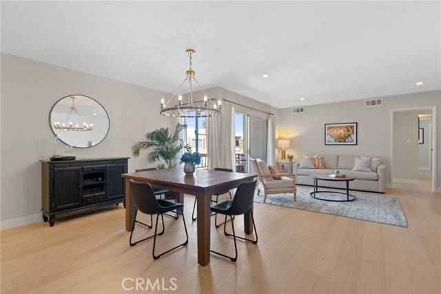 Detail Gallery Image 6 of 26 For 10707 Camarillo St #314,  North Hollywood,  CA 91602 - 2 Beds | 2 Baths