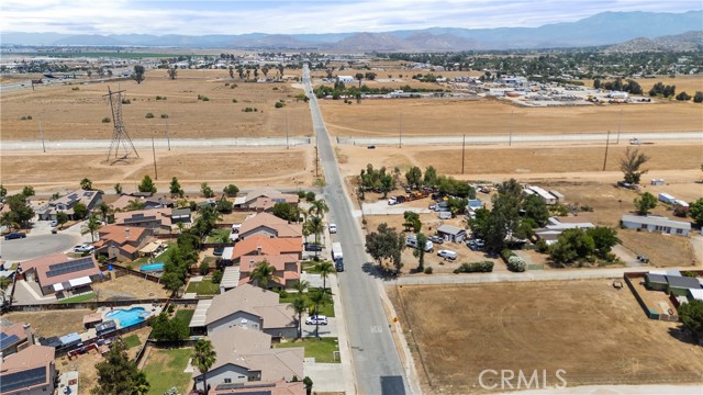 Detail Gallery Image 33 of 42 For 26577 Trumble Rd, Menifee,  CA 92585 - 3 Beds | 2 Baths