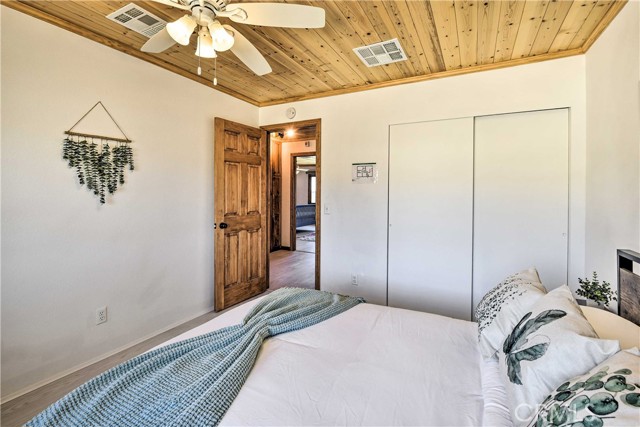 Detail Gallery Image 21 of 38 For 72616 2 Mile Rd, Twentynine Palms,  CA 92277 - 3 Beds | 2 Baths