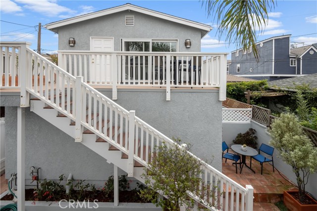 464 36th Street, Manhattan Beach, California 90266, 3 Bedrooms Bedrooms, ,1 BathroomBathrooms,Residential,Sold,36th,SB21242868