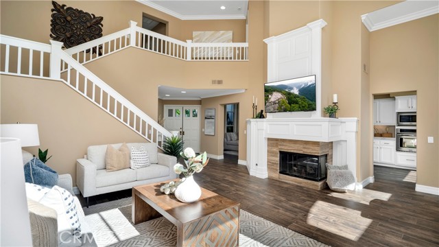 Detail Gallery Image 8 of 58 For 4 Vista Frondosa, Rancho Santa Margarita,  CA 92688 - 3 Beds | 2/1 Baths