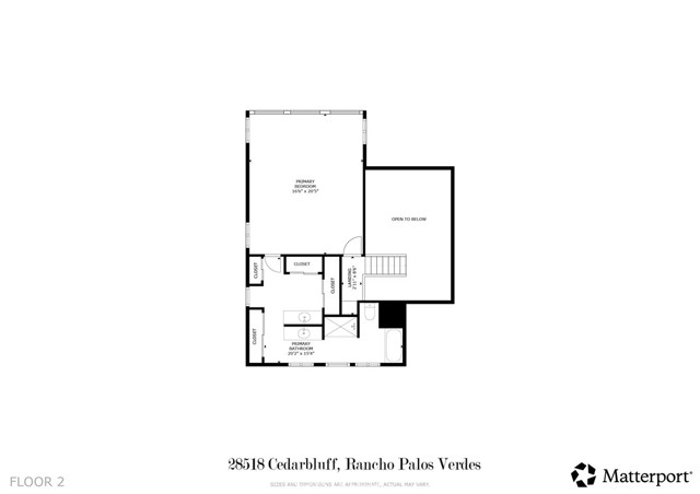 Floor Plan 2 Floor Plan 2