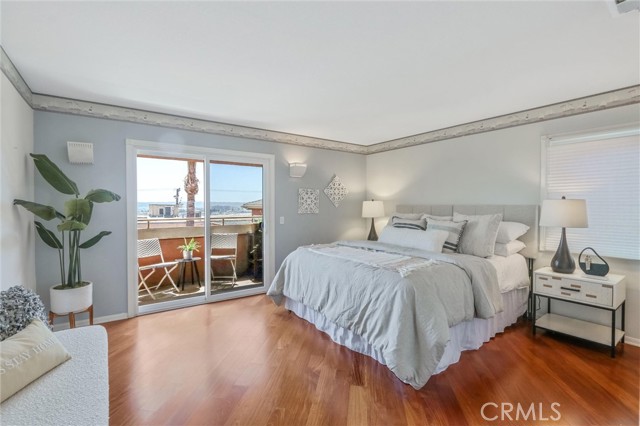 Detail Gallery Image 28 of 38 For 2920 Columbia St #D,  San Diego,  CA 92103 - 2 Beds | 2 Baths