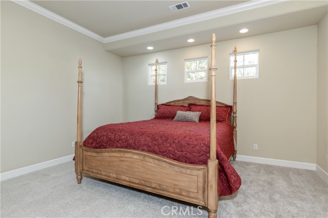 Detail Gallery Image 43 of 66 For 843 Hacienda Cir, Paso Robles,  CA 93446 - 4 Beds | 2/1 Baths