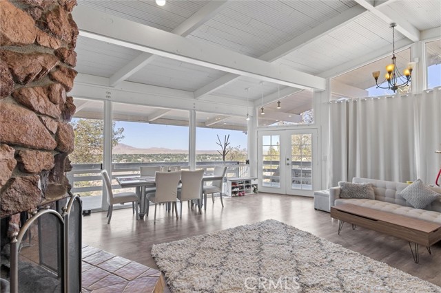 Detail Gallery Image 27 of 36 For 16822 Glenfall Ave, Palmdale,  CA 93591 - 4 Beds | 1 Baths