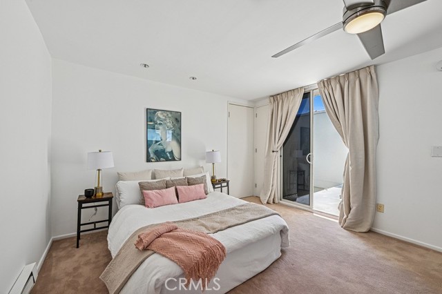Detail Gallery Image 4 of 20 For 6 Voyage St #204,  Marina Del Rey,  CA 90292 - 2 Beds | 2 Baths