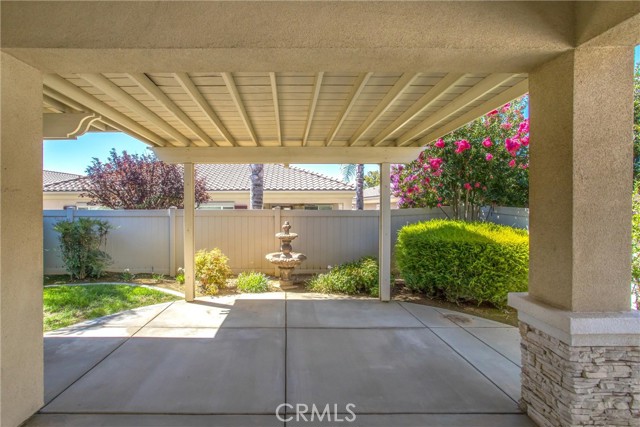 Detail Gallery Image 35 of 40 For 985 Hidden Oaks Dr, Beaumont,  CA 92223 - 2 Beds | 2/1 Baths