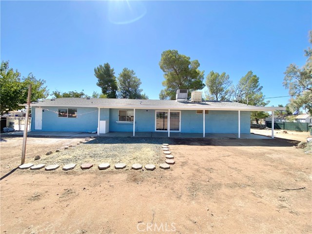 Detail Gallery Image 5 of 34 For 15080 Ramona Rd, Apple Valley,  CA 92307 - 3 Beds | 2 Baths