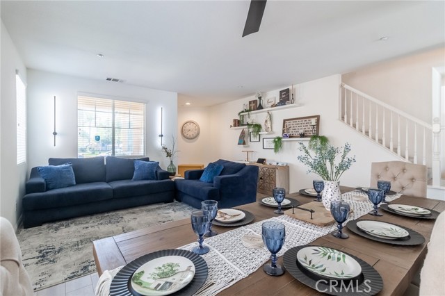 Detail Gallery Image 5 of 44 For 1837 River Bend Dr, Redlands,  CA 92374 - 4 Beds | 3 Baths
