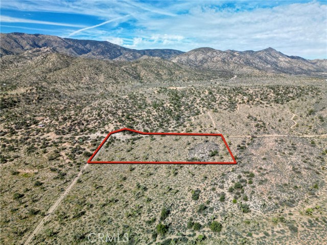 Detail Gallery Image 24 of 33 For 27 Vista Rd, Pioneertown,  CA 92356 - – Beds | – Baths