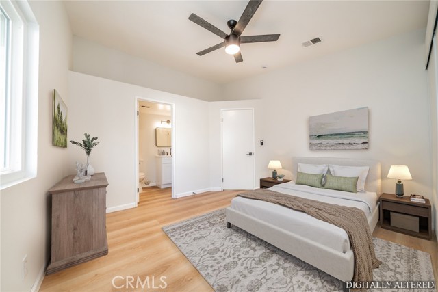 Detail Gallery Image 20 of 33 For 23609 Candle Shoe Ct, Moreno Valley,  CA 92557 - 2 Beds | 1 Baths