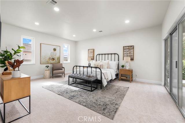 Detail Gallery Image 42 of 68 For 41901 Calle Clarita, Lancaster,  CA 93536 - 4 Beds | 4 Baths