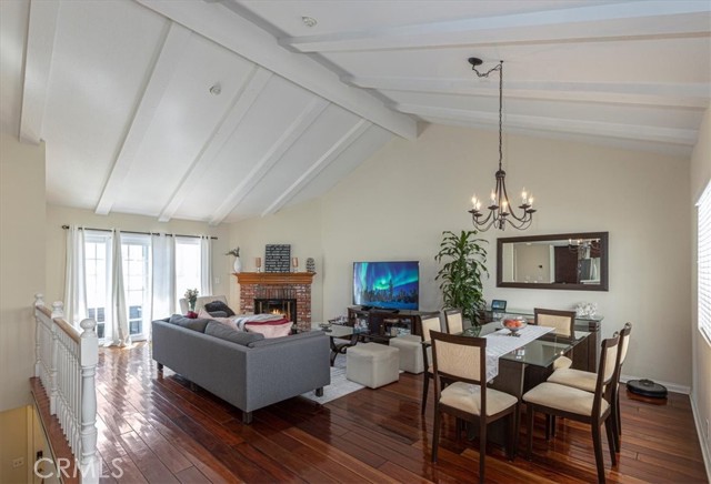 2307 Mathews Avenue, Redondo Beach, California 90278, 3 Bedrooms Bedrooms, ,2 BathroomsBathrooms,Residential,Sold,Mathews,SB21168858