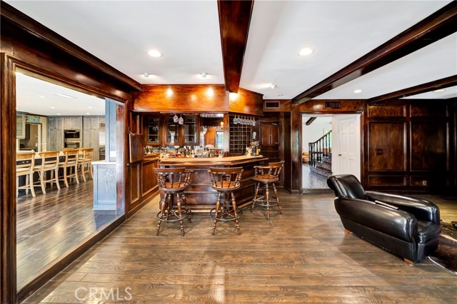 Detail Gallery Image 12 of 55 For 5441 Calvin Ave, Tarzana,  CA 91356 - 5 Beds | 5/1 Baths