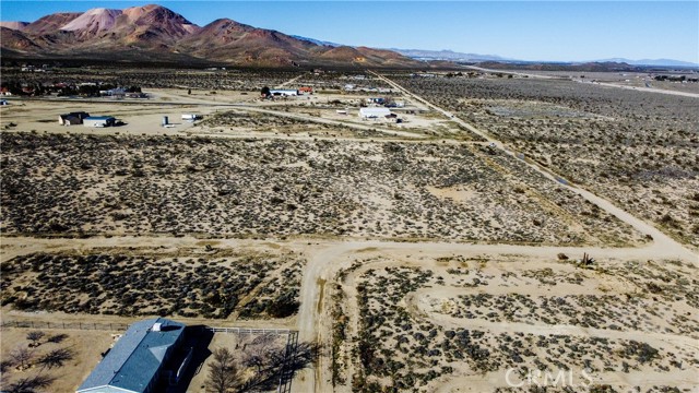 0 Fickett Avenue, Mojave, California 93501, ,Land,For Sale,0 Fickett Avenue,CRND24021381