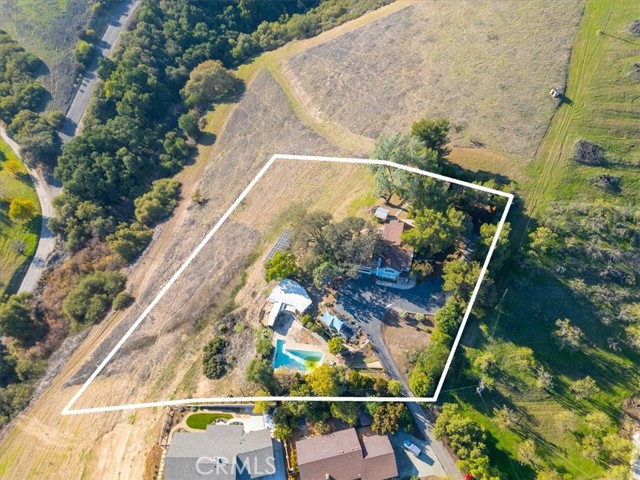 Detail Gallery Image 60 of 64 For 549 Derby, Paso Robles,  CA 93446 - 5 Beds | 3/2 Baths