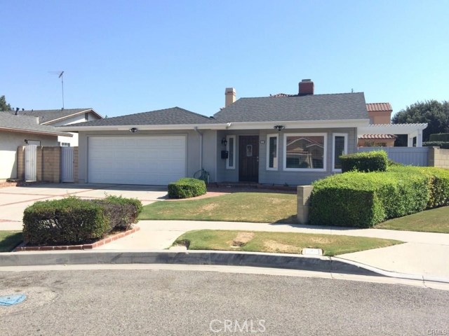 13050 Essex Ln, Cerritos, CA 90703